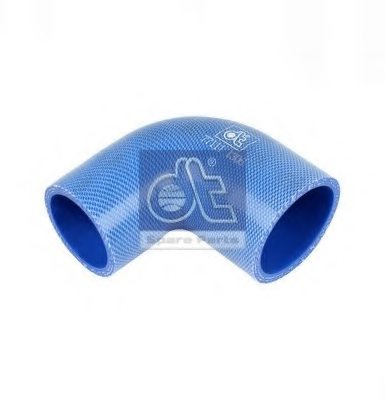 DT 7.21326 Radiator Hose